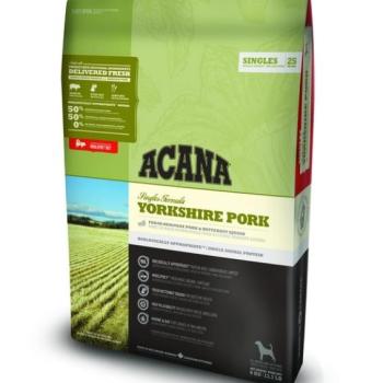 Acana Yorkshire Pork 11,4 kg kép