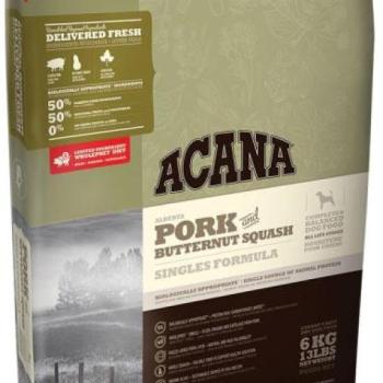 ACANA Yorkshire Pork 2x11,4 kg kép