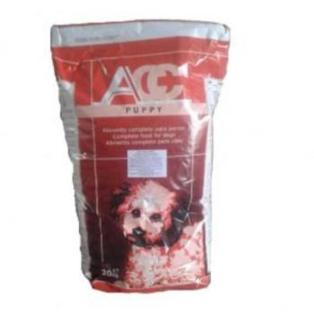 ACC Puppy 20 kg kép