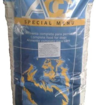 ACC Special Menu 20 kg kép