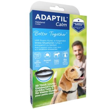 ADAPTIL® Calm nyakörv kis méretű kutyáknak kép