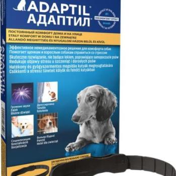ADAPTIL Feromonos nyugtató nyakörv 46,5 cm kép