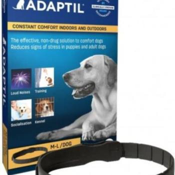 ADAPTIL Feromonos nyugtató nyakörv 70 cm kép
