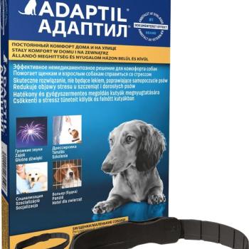 Adaptil nyakörv kutyáknak S-M (46,5 cm) kép