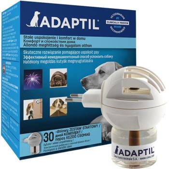 Adaptil párologtató készülék és utántöltő 48 ml kép