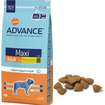 ADVANCE Maxi 14 kg kép