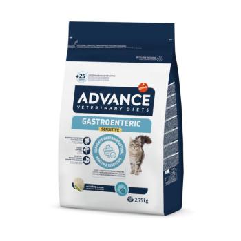 Advance Veterinary Diets Gastro Sensitive - 2,75 kg kép