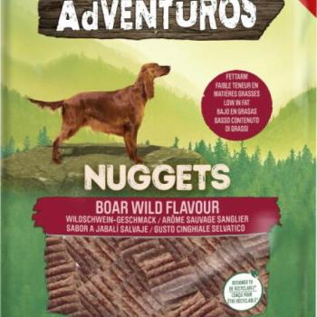 Adventuros Nuggets vaddisznó 300 g kép