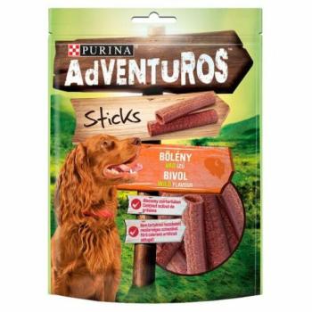 Adventuros Sticks bölény és vad 90 g kép