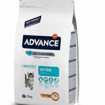 Affinity Advance Kitten 1,5 kg kép