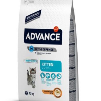 Affinity Advance Kitten chicken 10 kg kép