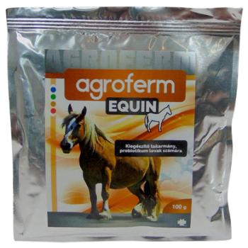 Agroferm Equin 100 g kép