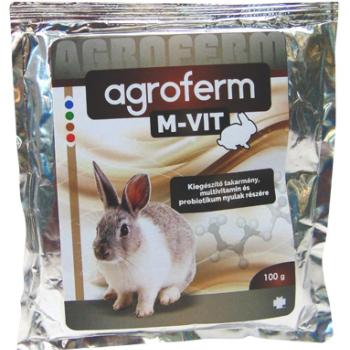 Agroferm M-vit 100 g kép