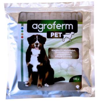 Agroferm® PET 100 g kép