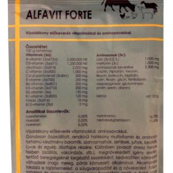 Alfavit Forte 100 g kép