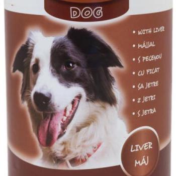 Alfi Dog Liver 1240 g kép