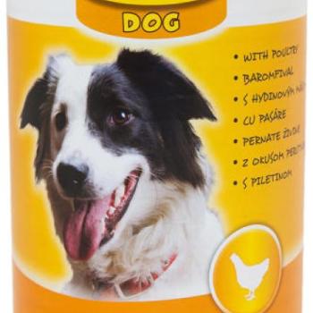 Alfi Dog Poultry 1240 g kép