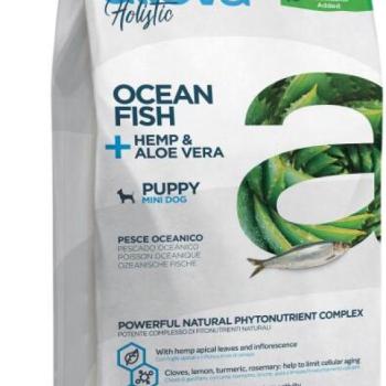 Alleva Puppy Mini Ocean Fish 2 kg kép