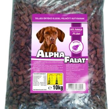 Alpha Falat Ham 10 kg kép