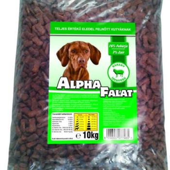 Alpha Falat Lamb 10 kg kép