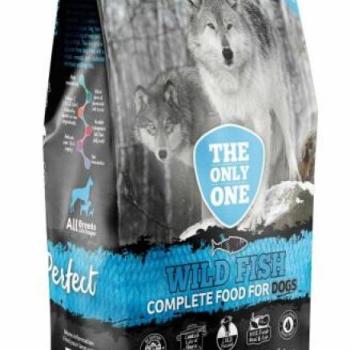 Alpha Spirit The Only One Wild Fish 12 kg kép