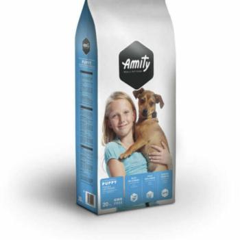 Amity Eco Line Puppy All Breeds 20 kg kép