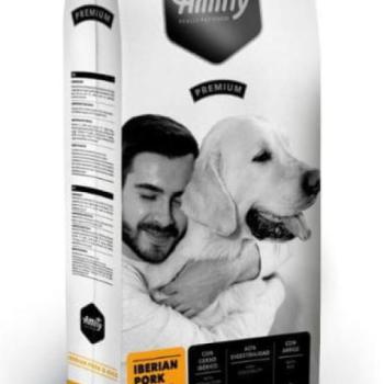 Amity Premium Dog Iberian Pork & Rice 15 kg kép