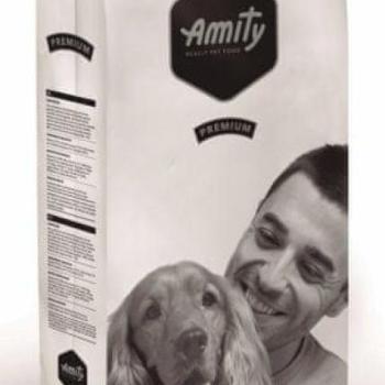 Amity Premium Dog Salmon & Rice 15 kg kép