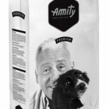 Amity Premium Dog Senior & Light 15 kg kép