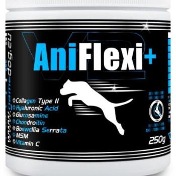 AniFlexi Aniflexi+ ízületvédő kutyáknak 250 g kép