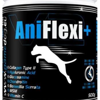 AniFlexi Aniflexi+ ízületvédő kutyáknak 500 g kép