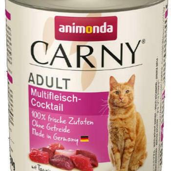 Animonda Carny Adult Mult Meat Cocktail 800 g kép