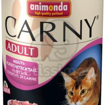 Animonda Carny Adult Multi Meat 200 g kép