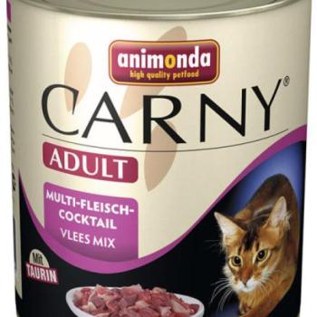 Animonda Carny Adult Multi Meat 800 g kép