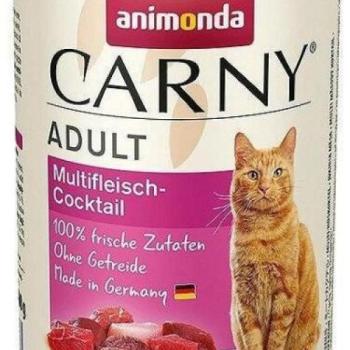 Animonda Carny Adult Multi Meat Cocktail 400 g kép