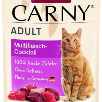 Animonda Carny Adult Multi Meat Cocktail 85 g kép