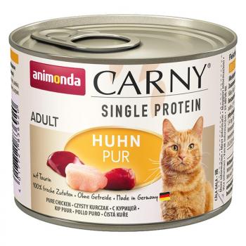 Animonda Carny Adult Single Protein kép