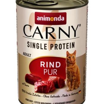 Animonda Cat Carny Adult, tiszta marha 200 g (83707) kép