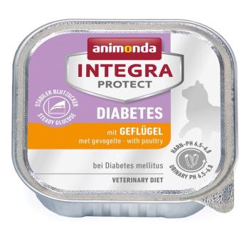 Animonda Cat Integra Protect Diabetes alutálkás, csirke 100 g (86837) kép