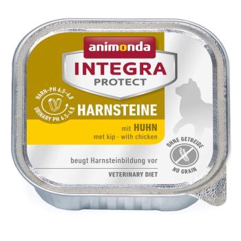 Animonda Cat Integra Protect Harnsteine alutálkás, csirke 100 g (86658) kép