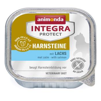 Animonda Cat Integra Protect Harnsteine alutálkás, lazac 100 g (86826) kép