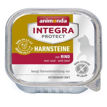 Animonda Cat Integra Protect Harnsteine alutálkás, marha 100 g (86608) kép