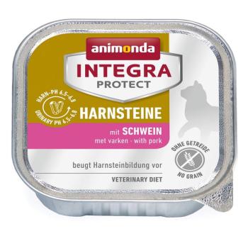 Animonda Cat Integra Protect Harnsteine alutálkás, sertés 100 g (86659) kép