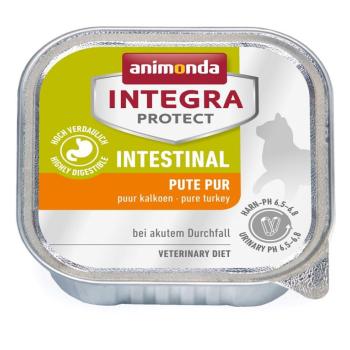 Animonda Cat Integra Protect Intestinal alutálkás, pulyka 100 g (86875) kép