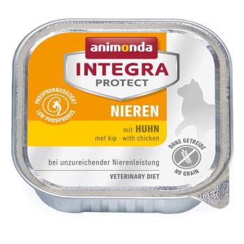 Animonda Cat Integra Protect Nieren alutálkás, csirke 100 g (86800) kép