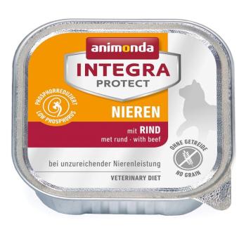 Animonda Cat Integra Protect Nieren alutálkás, marha 100 g (86802) kép