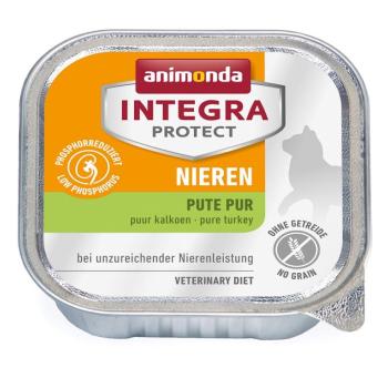 Animonda Cat Integra Protect Nieren alutálkás, pulyka 100 g (86803) kép