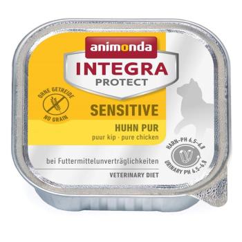 Animonda Cat Integra Protect Sensitive alutálkás, csirke 100 g (86694) kép