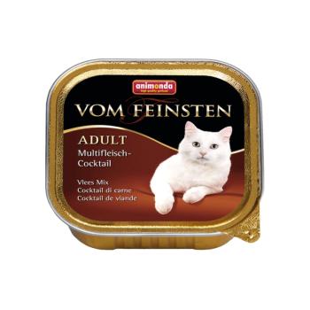 Animonda Cat Vom Feinsten Adult, húsmix 100 g (83441) kép