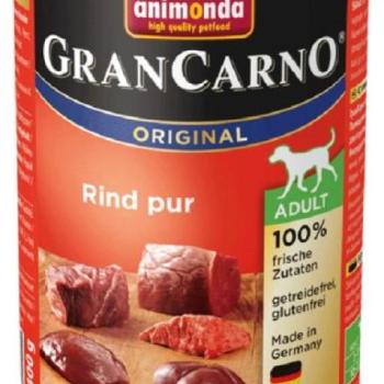 Animonda GranCarno Adult - Beef 400 g kép